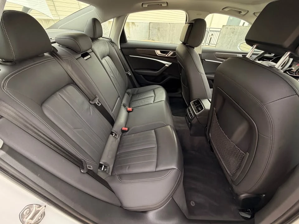 2019 Audi C8 A6 - Image 16 of 20