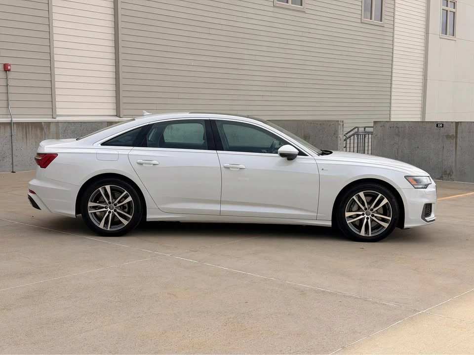 2019 Audi C8 A6 - Image 2 of 20