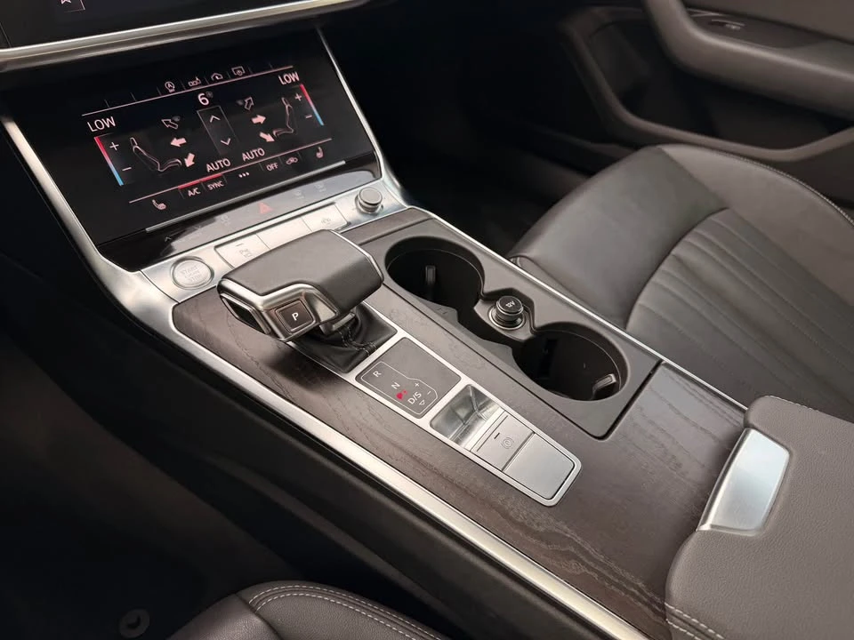 2019 Audi C8 A6 - Image 14 of 20