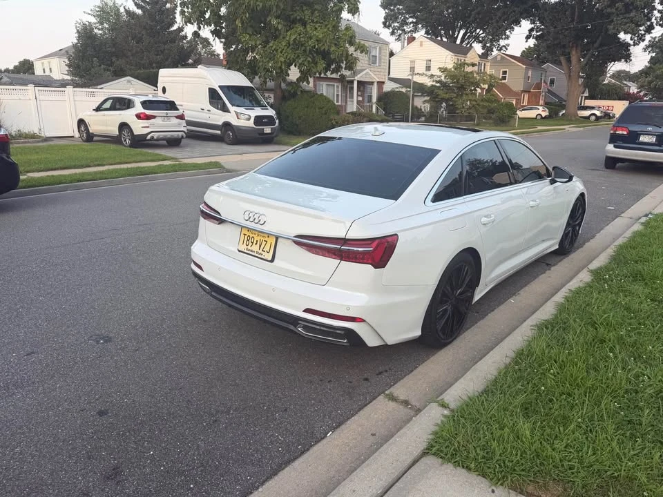 2019 Audi C8 A6 - Image 6 of 11