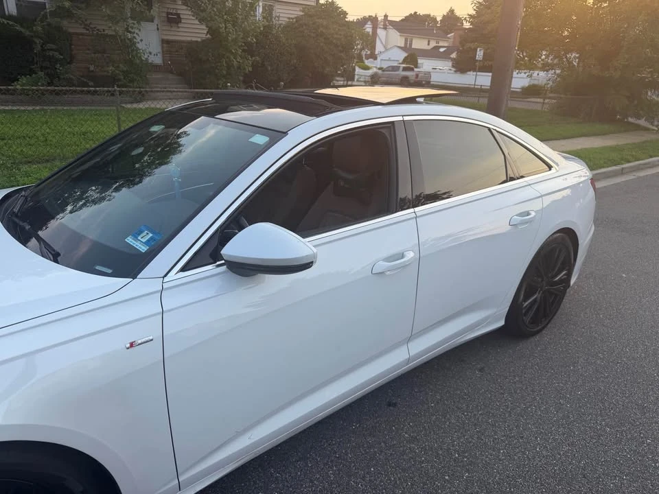 2019 Audi C8 A6 - Image 7 of 11