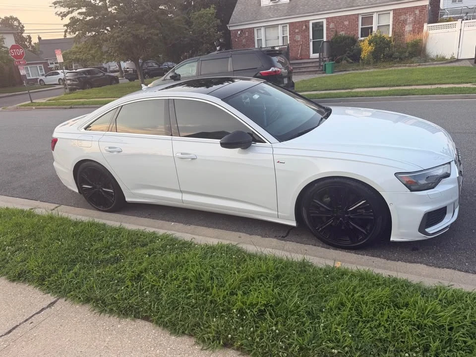 2019 Audi C8 A6 - Image 5 of 11