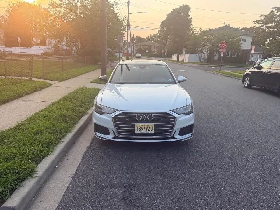 2019 Audi C8 A6 - Image 3 of 11