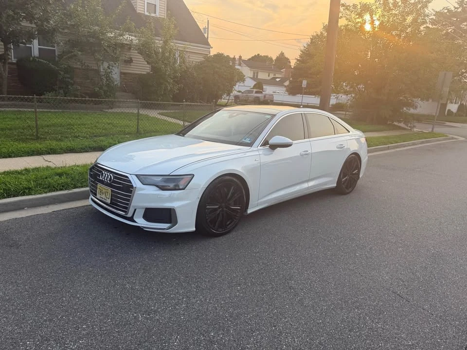 2019 Audi C8 A6 - Image 4 of 11