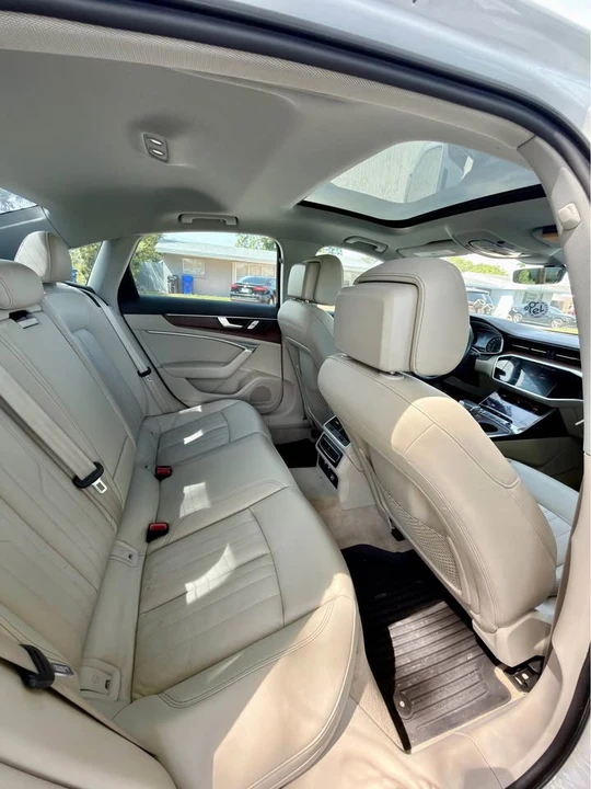 2019 Audi C8 A6 - Image 15 of 20