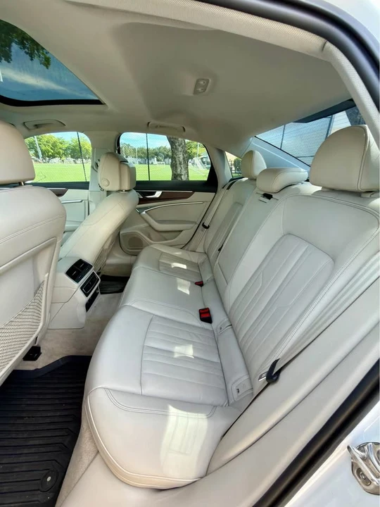 2019 Audi C8 A6 - Image 10 of 20