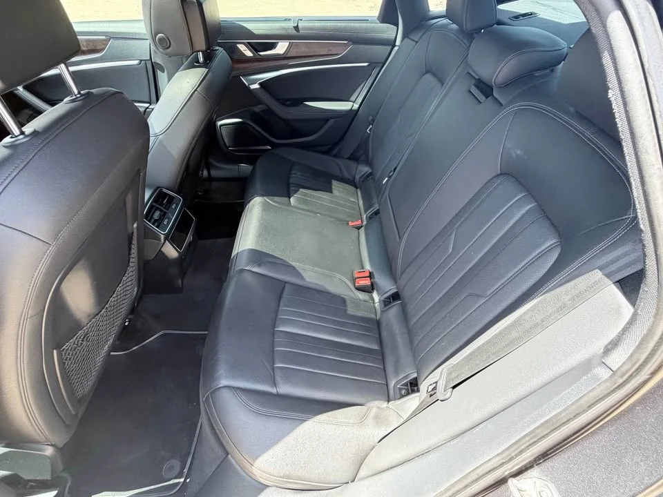 2019 Audi C8 A6 - Image 8 of 15