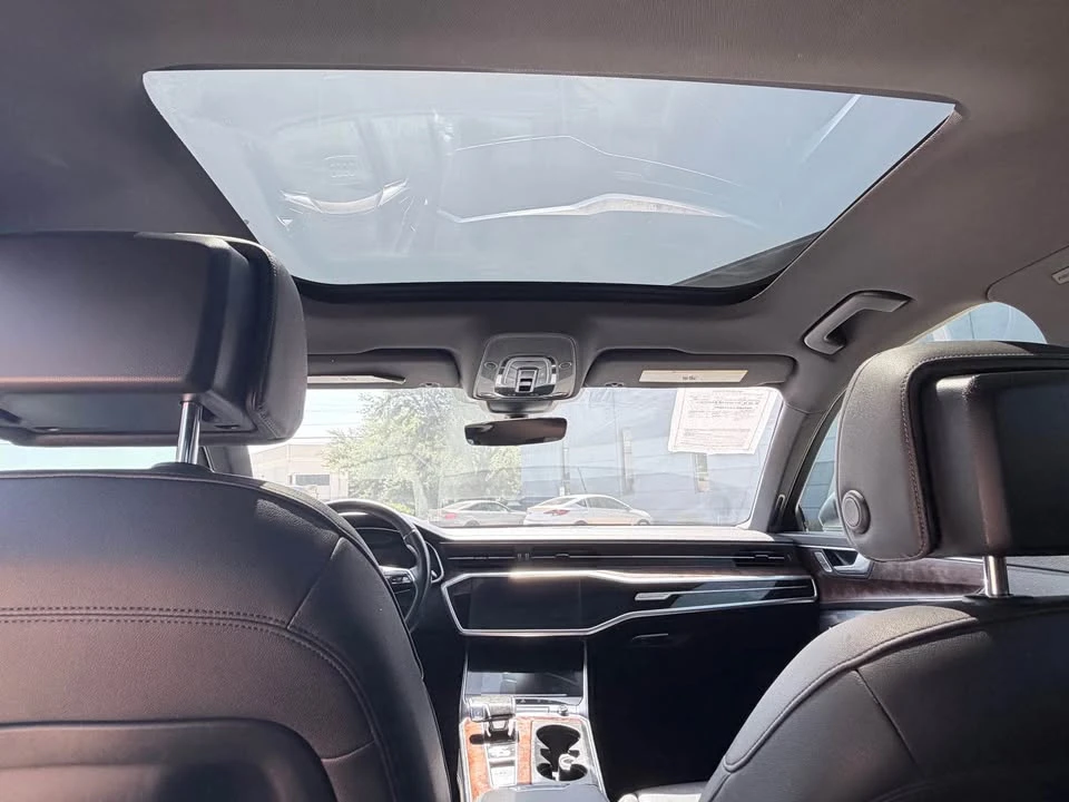 2019 Audi C8 A6 - Image 10 of 15