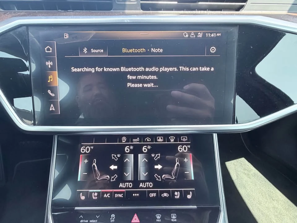 2019 Audi C8 A6 - Image 9 of 15