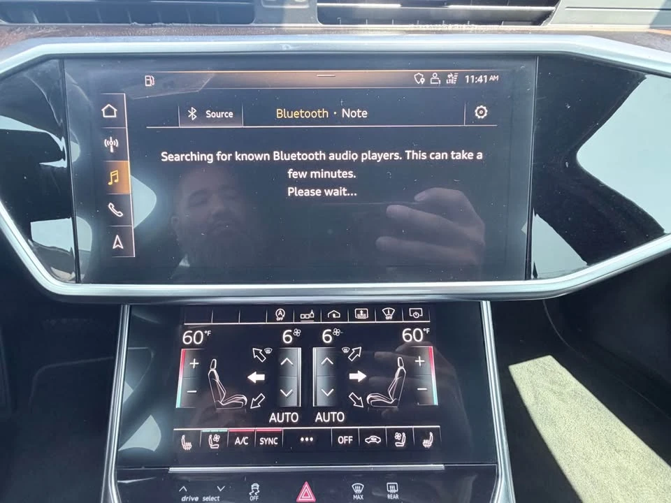2019 Audi C8 A6 - Image 13 of 15