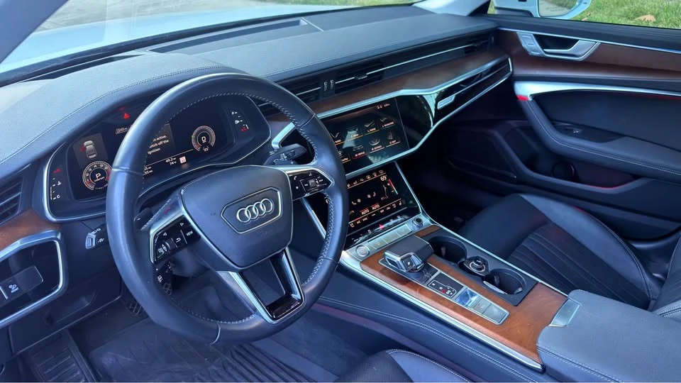 2019 Audi C8 A6 - Image 12 of 17