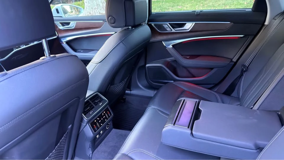 2019 Audi C8 A6 - Image 14 of 17