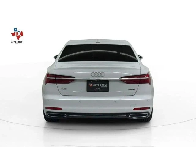 2019 Audi C8 A6 - Image 9 of 12