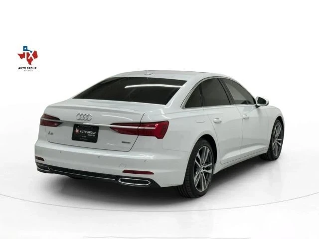 2019 Audi C8 A6 - Image 7 of 12