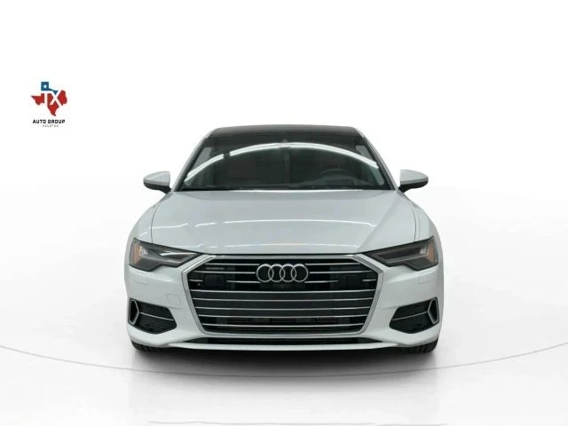 2019 Audi C8 A6 - Image 8 of 12