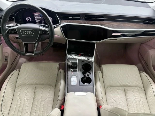 2019 Audi C8 A6 - Image 2 of 12