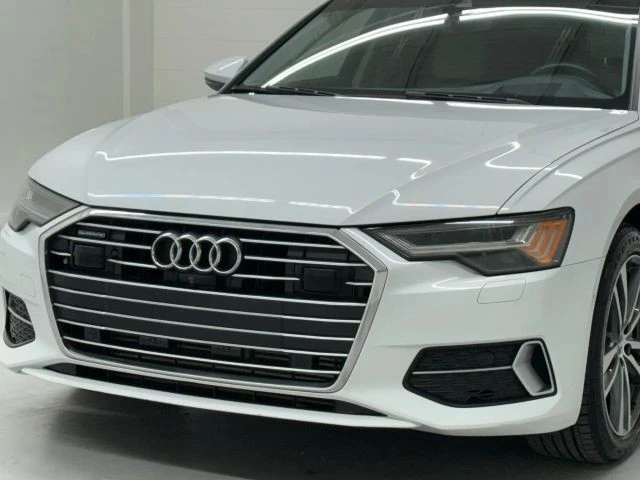 2019 Audi C8 A6 - Image 10 of 12