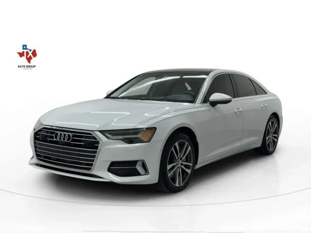 2019 Audi C8 A6 - Image 6 of 12