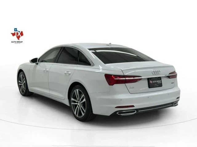 2019 Audi C8 A6 - Image 5 of 12
