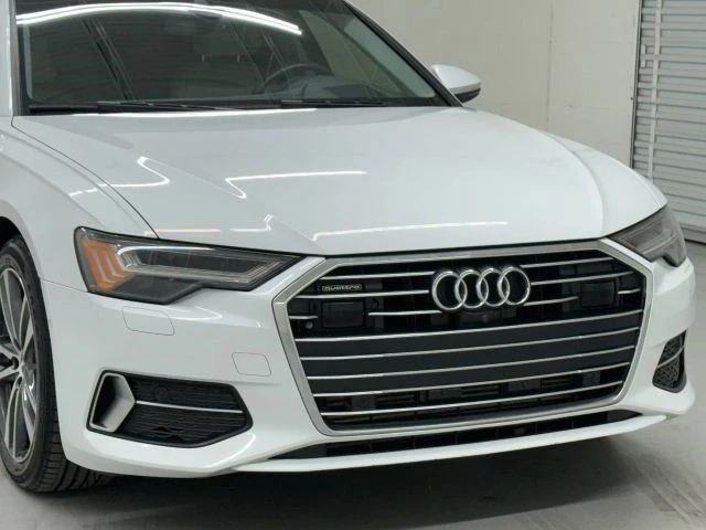 2019 Audi C8 A6 - Image 11 of 12