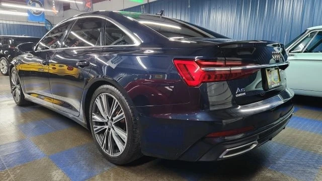 2019 Audi C8 A6 - Image 4 of 12