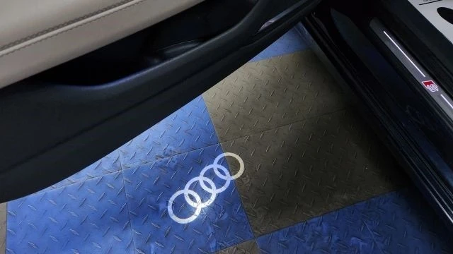 2019 Audi C8 A6 - Image 12 of 12