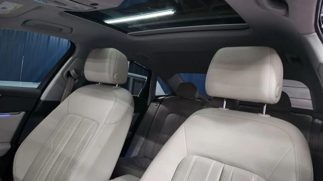 2019 Audi C8 A6 - Image 9 of 12
