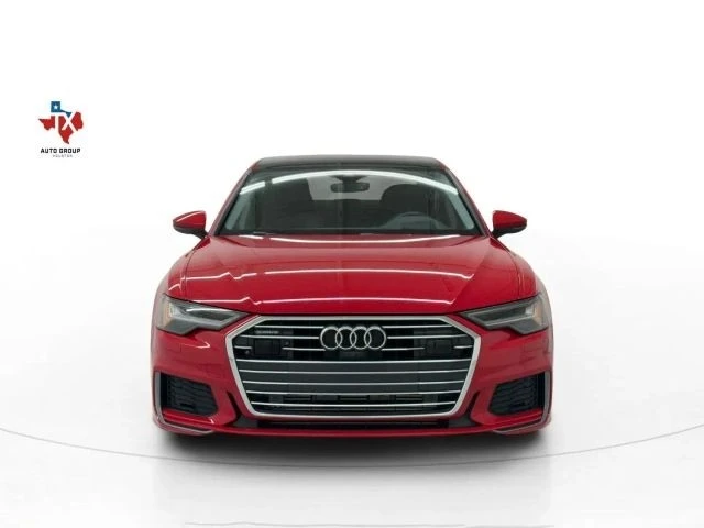 2019 Audi C8 A6 - Image 8 of 12