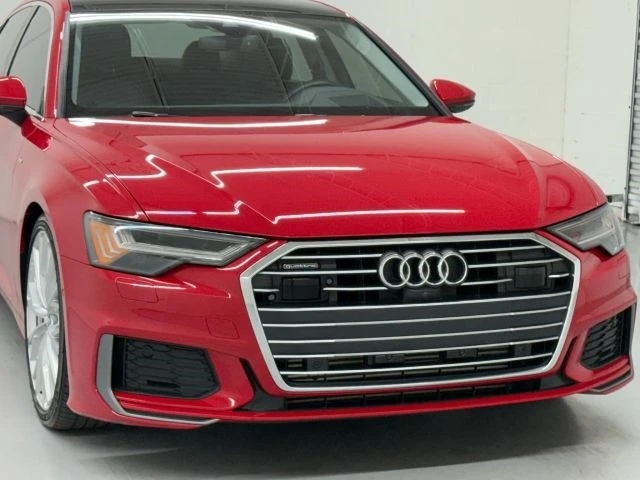 2019 Audi C8 A6 - Image 11 of 12