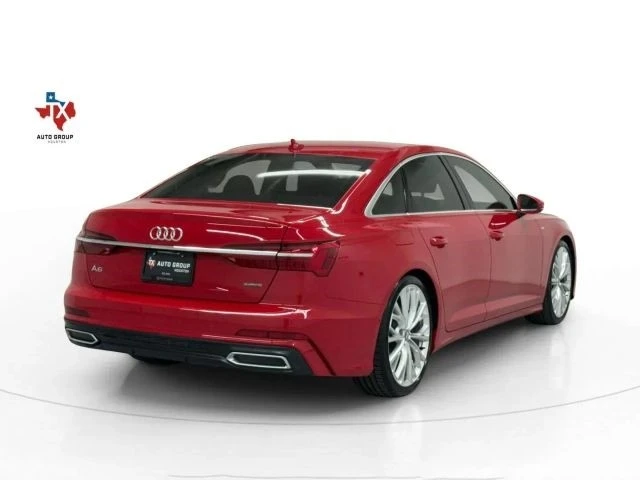 2019 Audi C8 A6 - Image 7 of 12