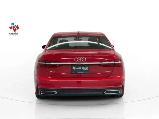 2019 Audi C8 A6 - Image 9 of 12