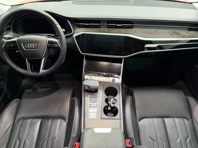 2019 Audi C8 A6 - Image 2 of 12