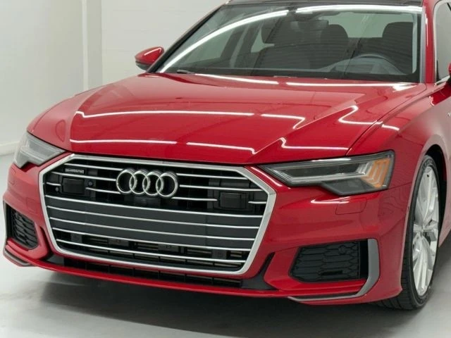2019 Audi C8 A6 - Image 10 of 12