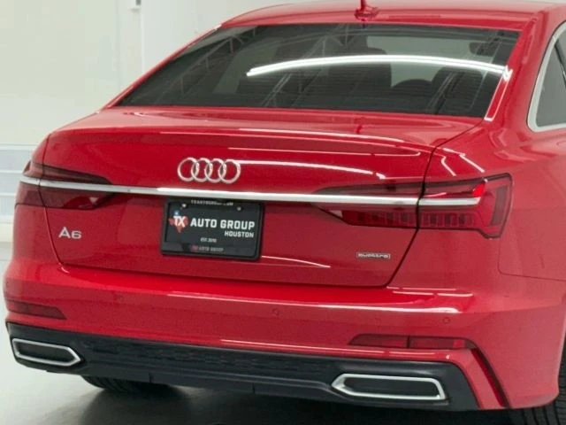 2019 Audi C8 A6 - Image 12 of 12