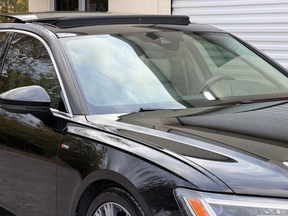2019 Audi C8 A6 - Image 30 of 31