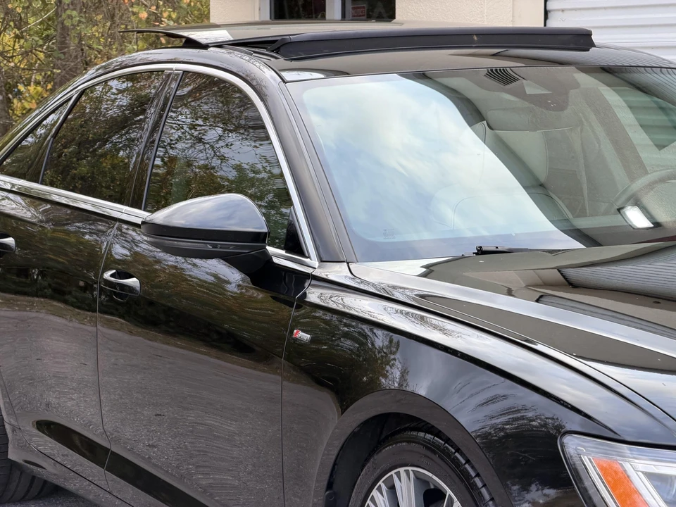 2019 Audi C8 A6 - Image 29 of 31