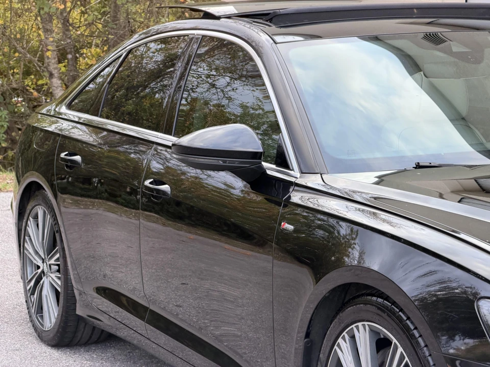 2019 Audi C8 A6 - Image 28 of 31