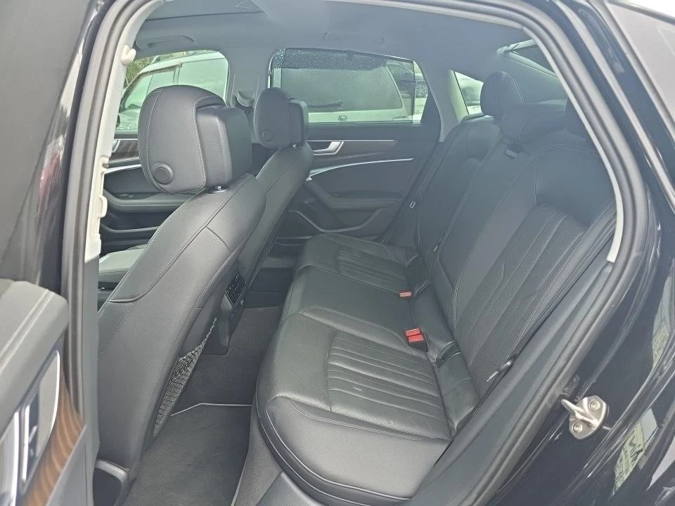 2019 Audi C8 A6 - Image 5 of 8