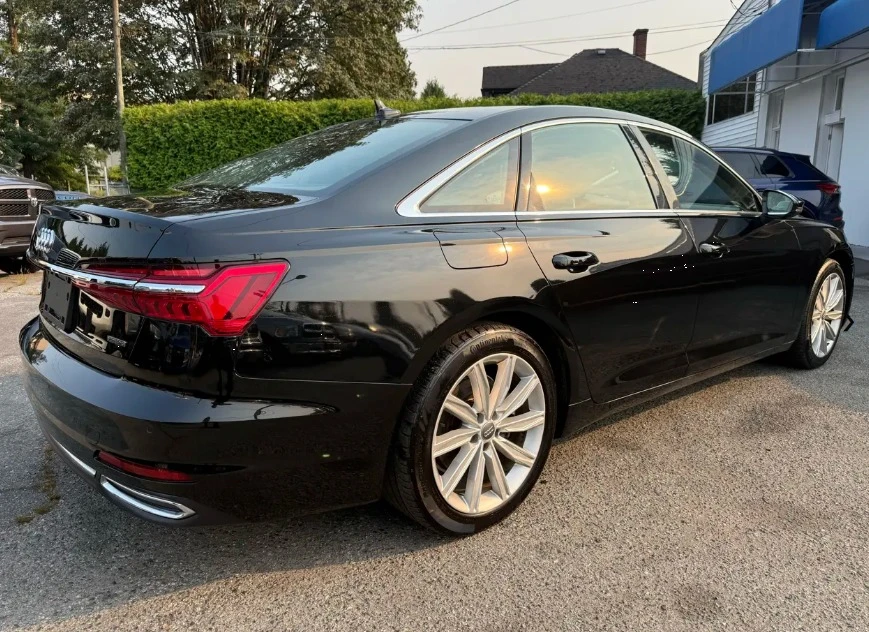 2019 Audi C8 A6 - Image 6 of 7