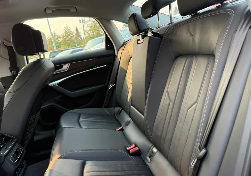 2019 Audi C8 A6 - Image 3 of 7