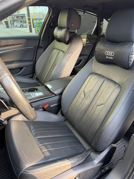 2019 Audi C8 A6 - Image 9 of 18