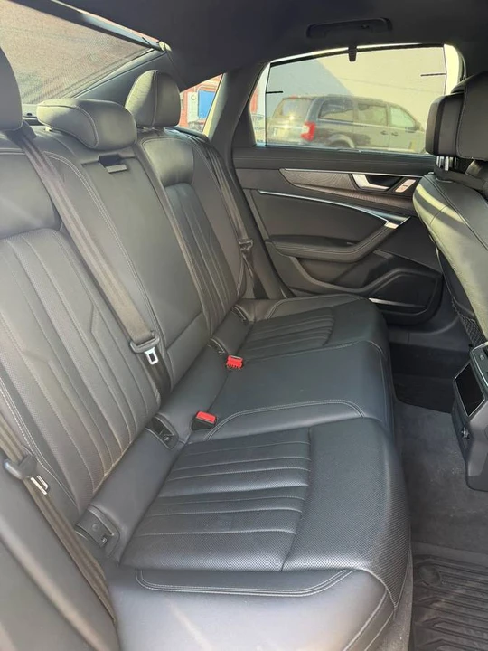 2019 Audi C8 A6 - Image 11 of 18