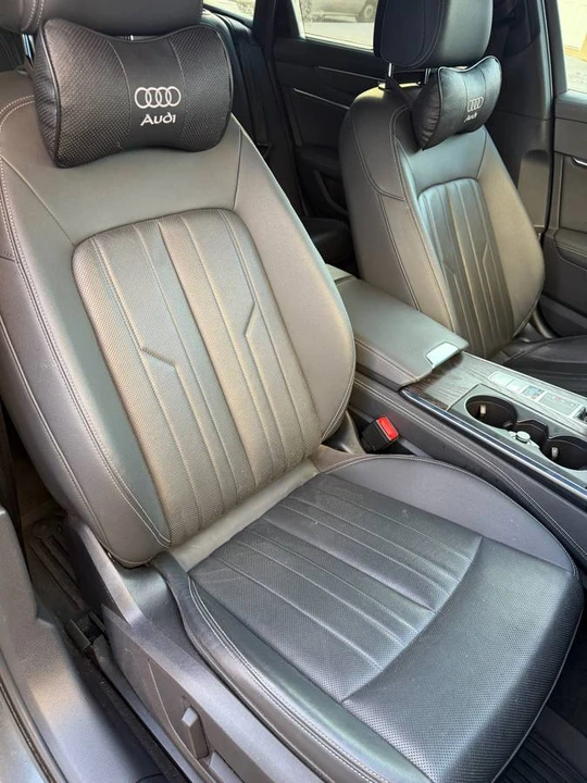 2019 Audi C8 A6 - Image 10 of 18