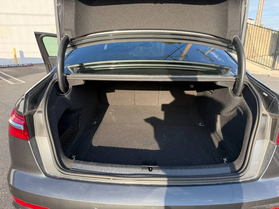 2019 Audi C8 A6 - Image 16 of 18