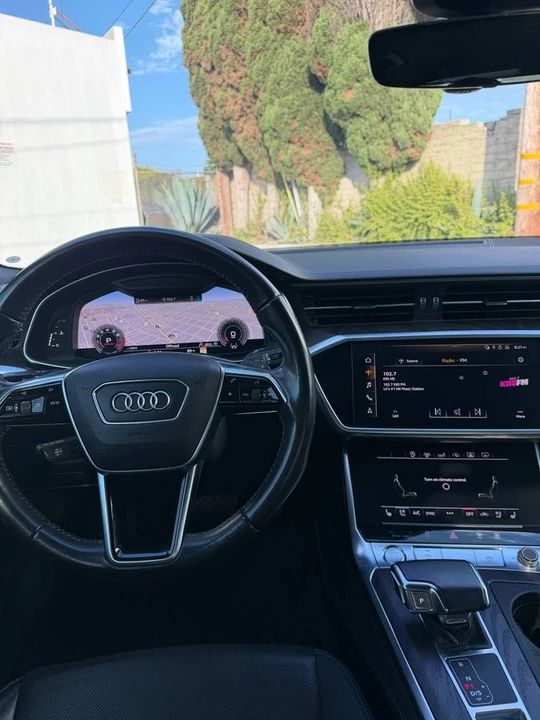 2019 Audi C8 A6 - Image 14 of 18