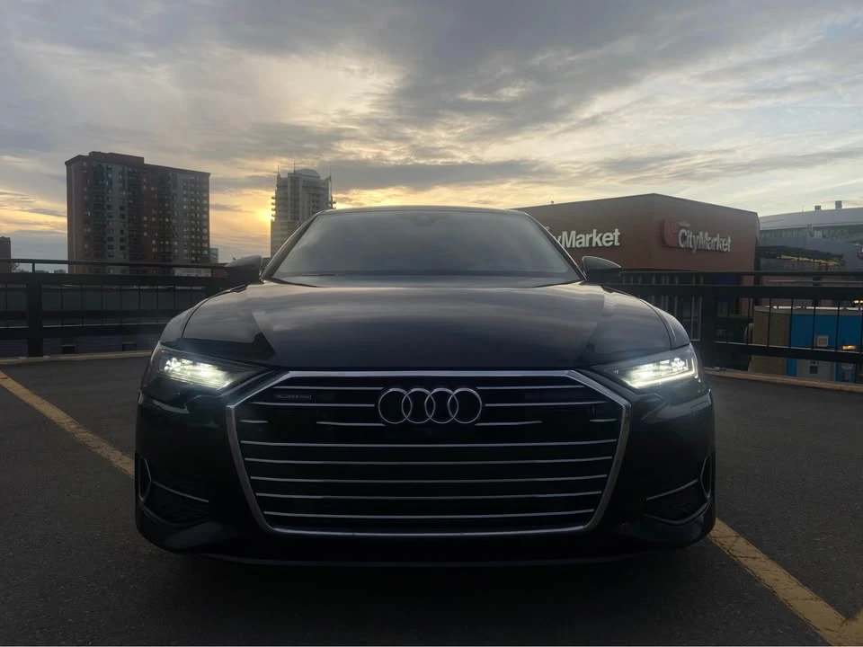 2019 Audi C8 A6 - Image 11 of 15