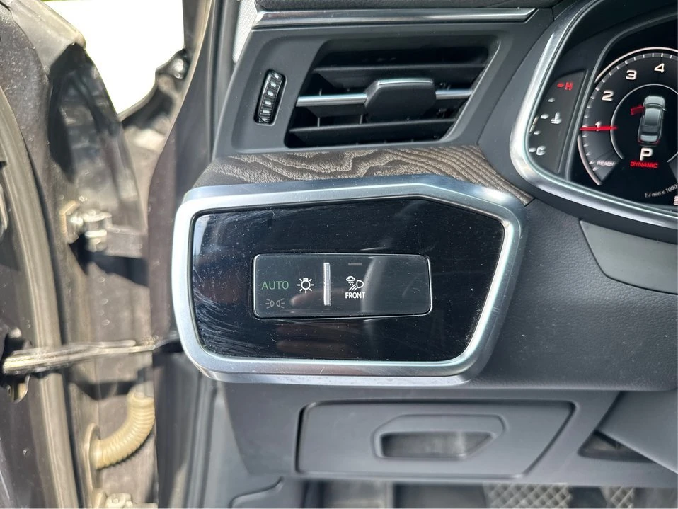 2019 Audi C8 A6 - Image 18 of 20