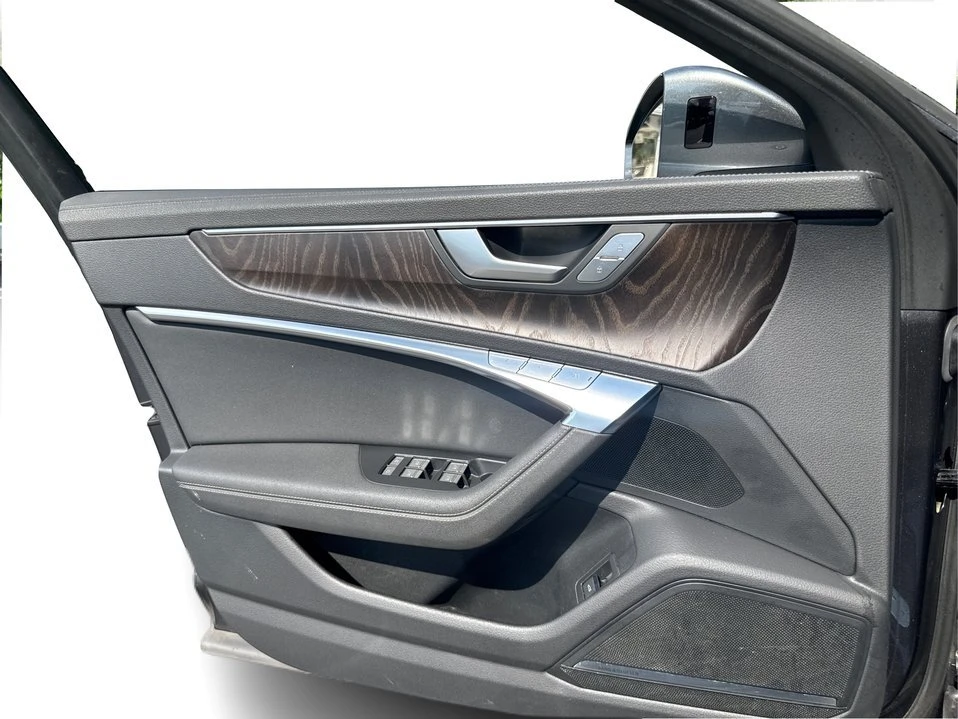 2019 Audi C8 A6 - Image 20 of 20