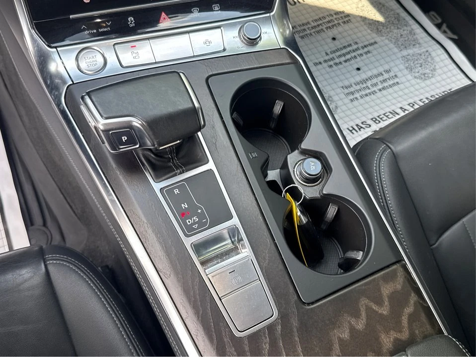 2019 Audi C8 A6 - Image 15 of 20