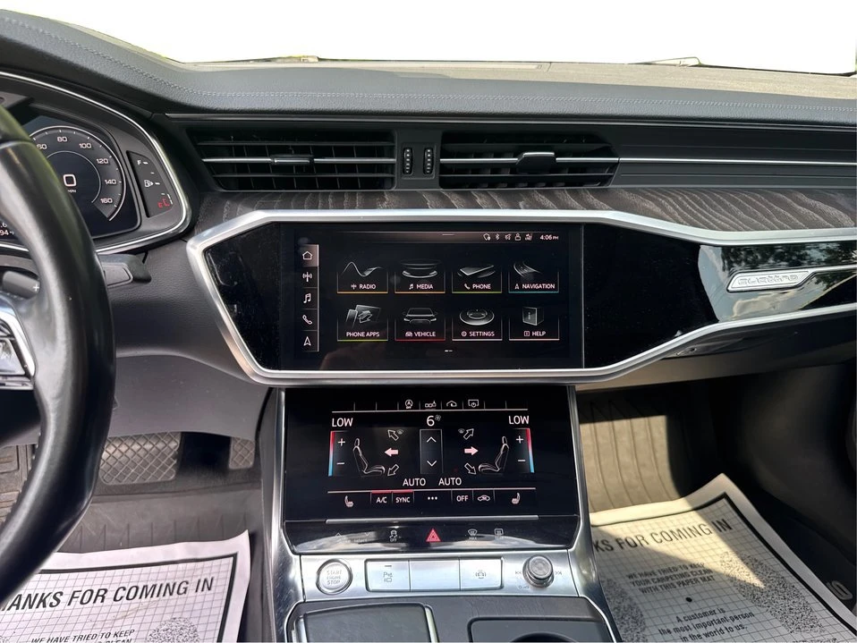 2019 Audi C8 A6 - Image 13 of 20